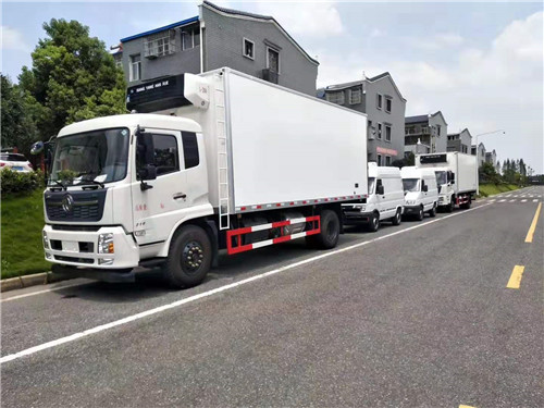 國(guó)六冷藏車(chē)、保溫車(chē)、冷凍車(chē)